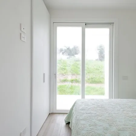 Lägenhet Stunning Capofalcone Charming B4 Sleeps4 Stintino