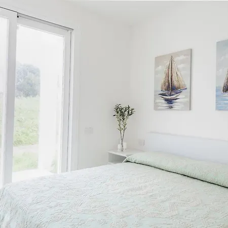 Lägenhet Stunning Capofalcone Charming B4 Sleeps4