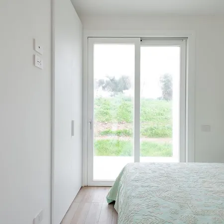 Lägenhet Stunning Capofalcone Charming B4 Sleeps4 *