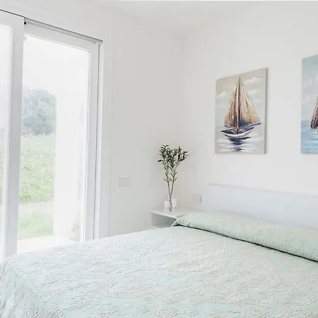 Stunning Capofalcone Charming B4 Sleeps4