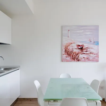 Lägenhet Stunning Capofalcone Charming B4 Sleeps4 Stintino