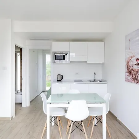 Lägenhet Stunning Capofalcone Charming B4 Sleeps4 *