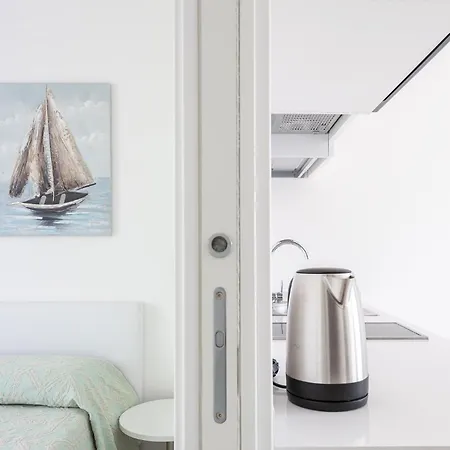 Apartment Stunning Capofalcone Charming B4 Sleeps4 *